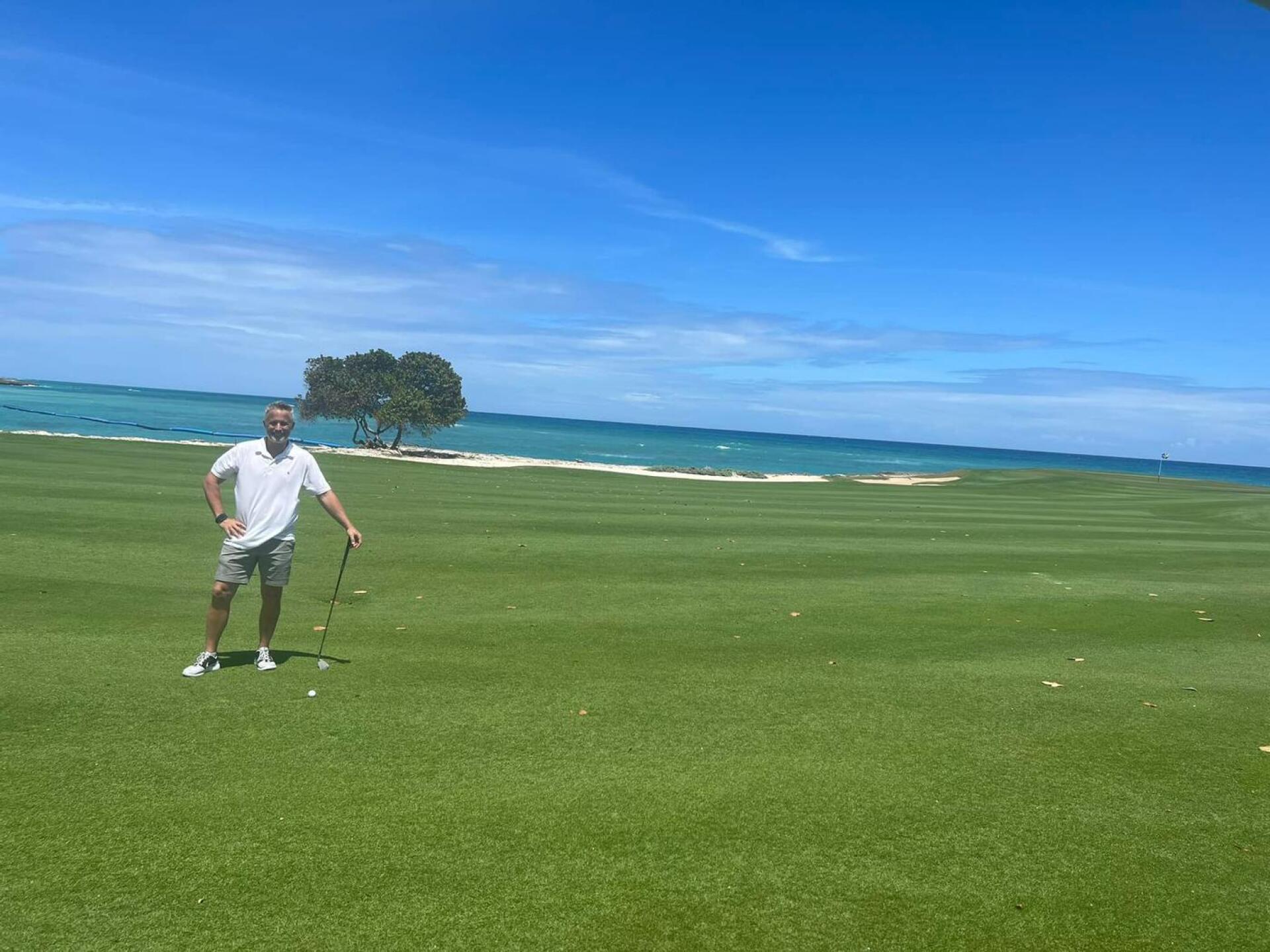 on #10 at Punta Espads (Photo submitted by u370813028 on 04/28/2022)