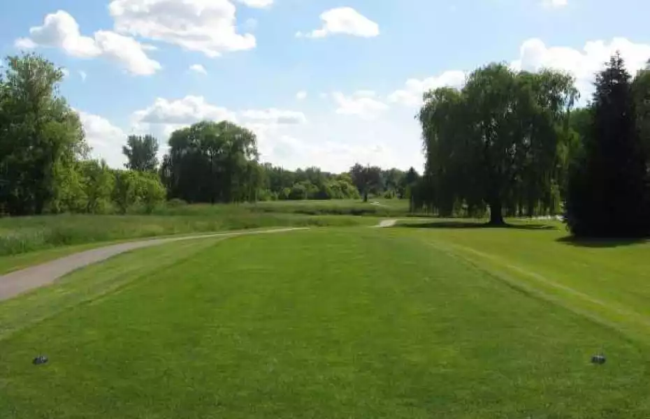 White at Coachman's GR