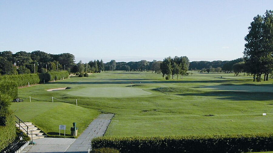 Lytham Green Drive