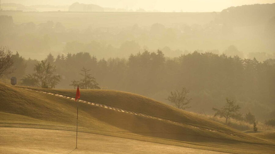 SternGartl GC