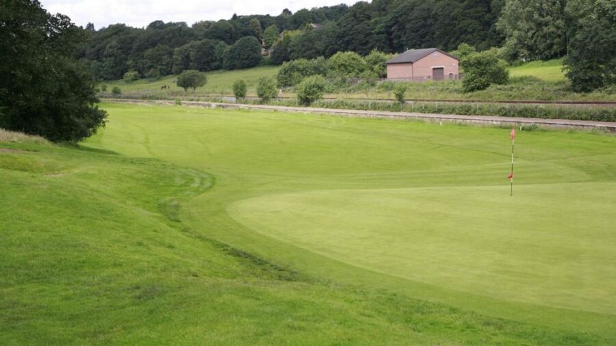 Deane GC