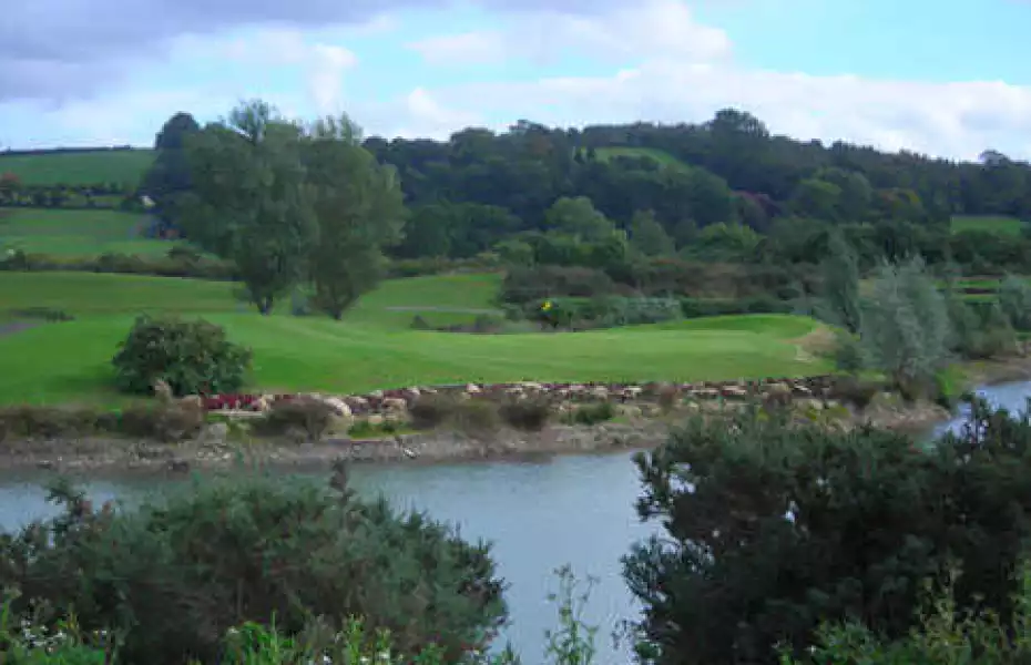 Players GC - Stranahan: #1