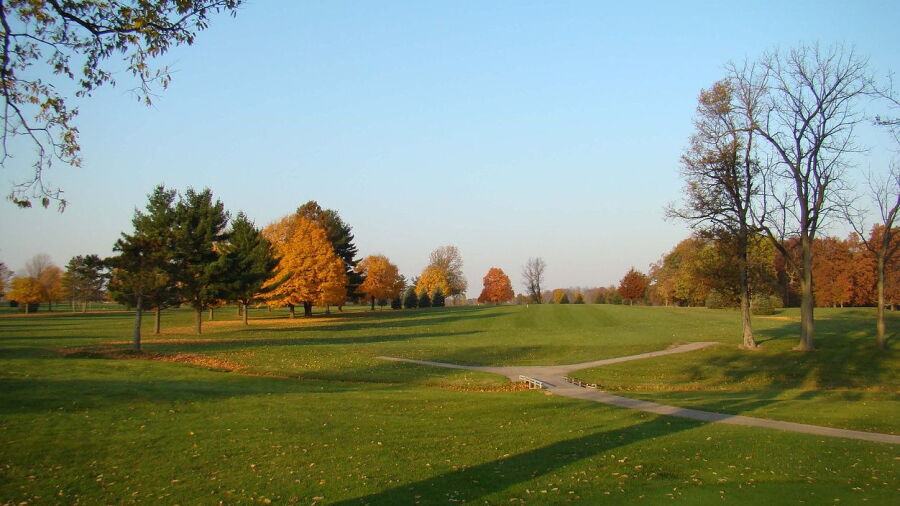 Bello Terra GC