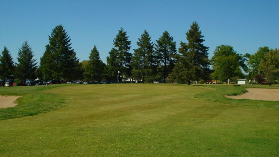 Pine View GC