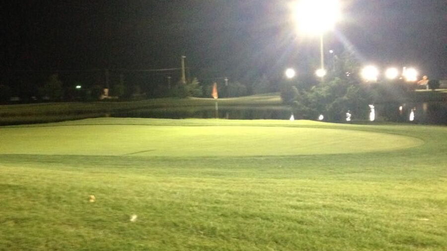 JR's Pub & Grill GC