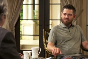 Louis Oosthuizen