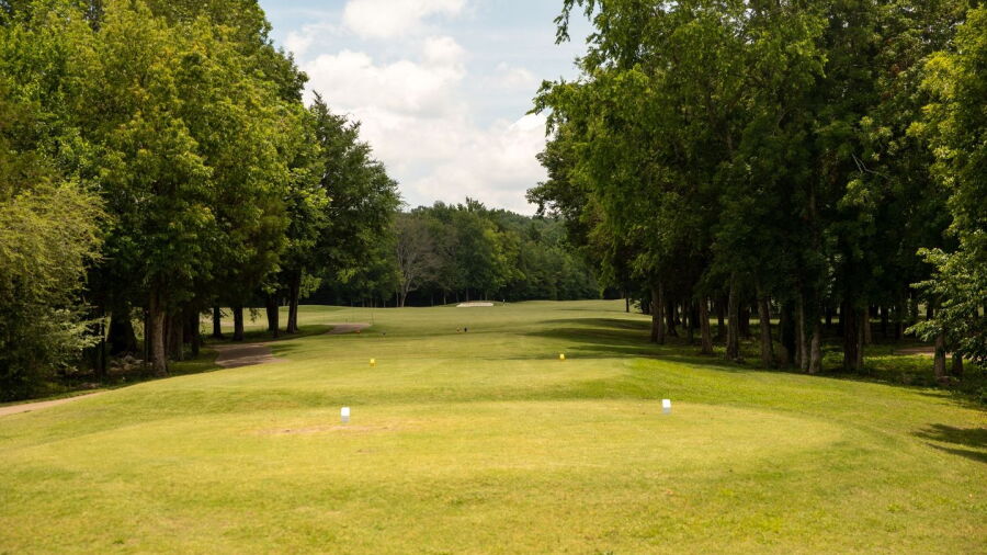 Saddle Creek GC