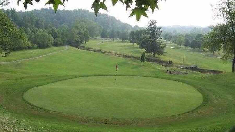 Wilshire GC