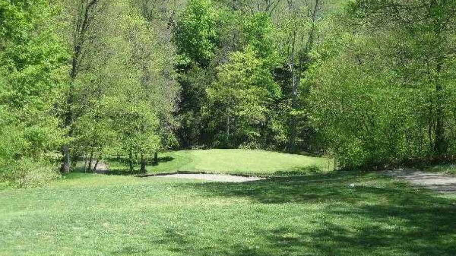 Rose Ridge GC