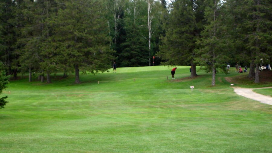 Laurentide GC: #5