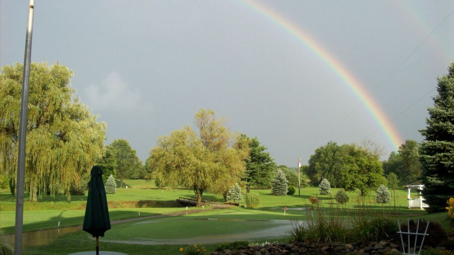 Edgewater GC