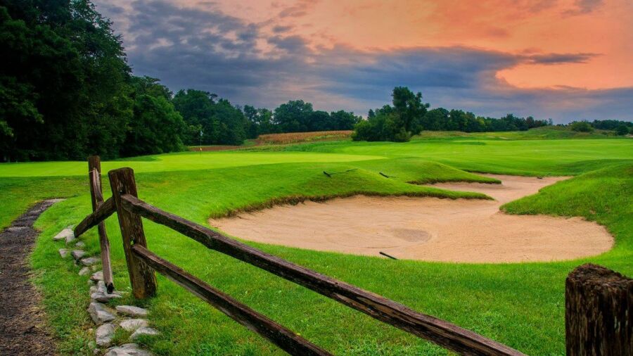 Annbriar GC