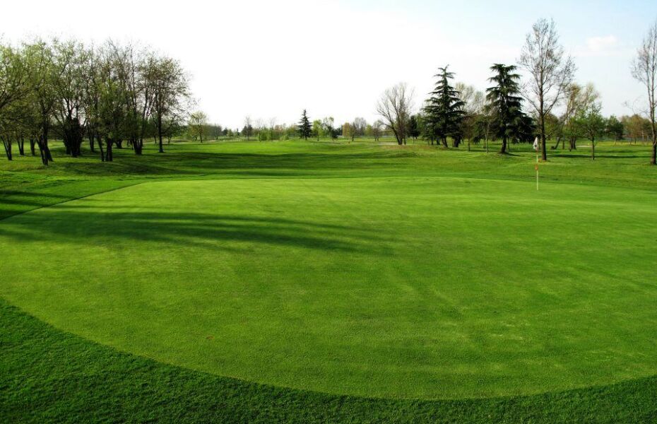 Ca della Nave Golf Club The Executive Course in Martellago,