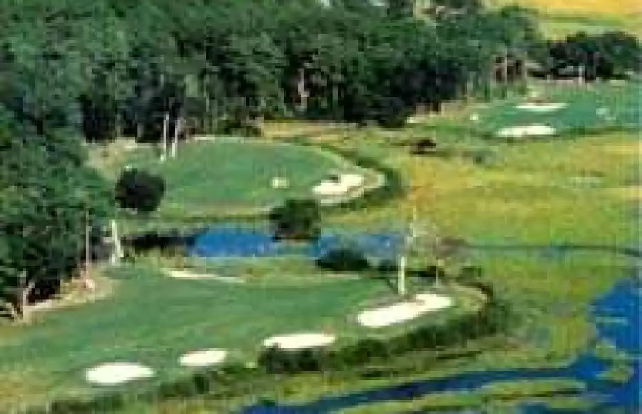 Marsh Harbour Golf Links