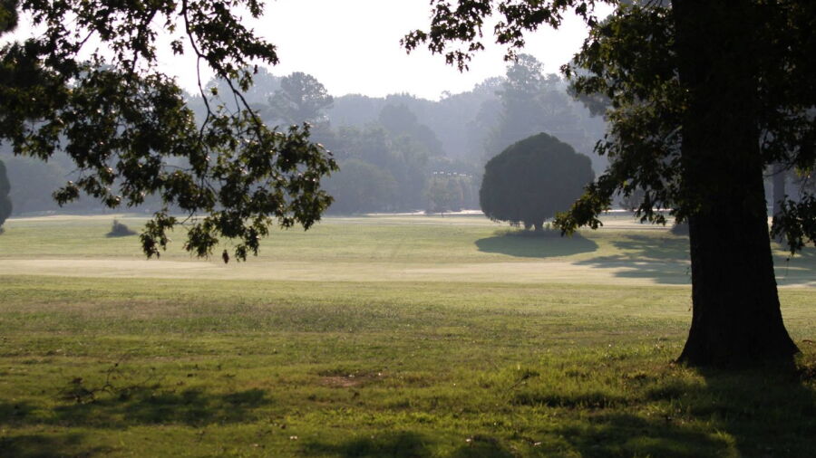 The Links at Audubon