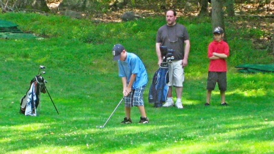 Glenwild Greens GC