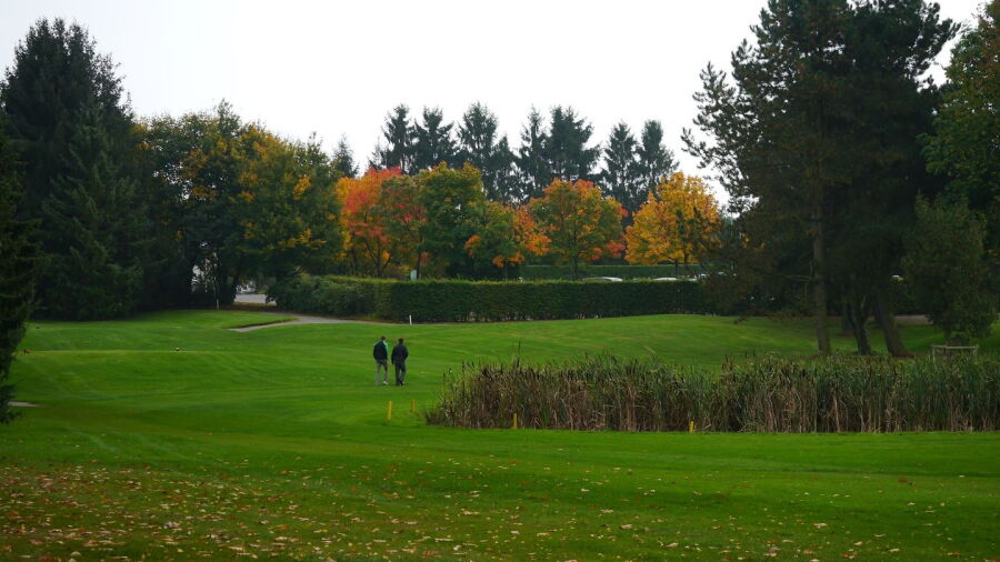 Schmitzhof GCC