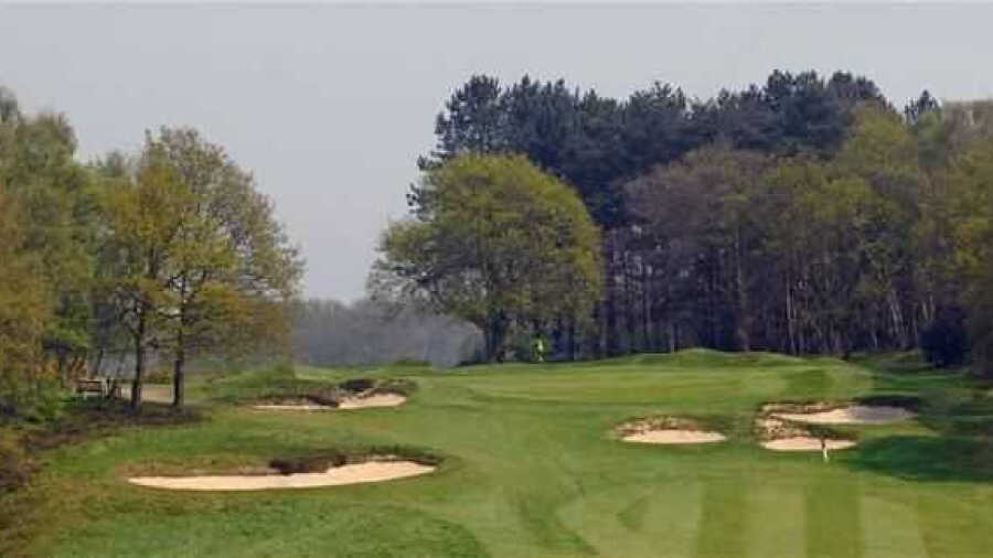 Ipswich GC