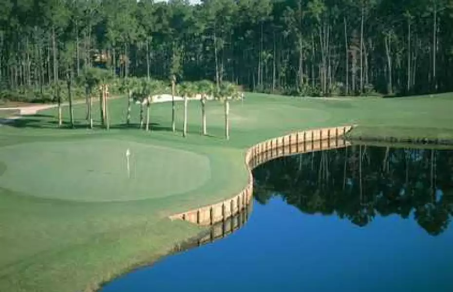 Plantation Bay GCC