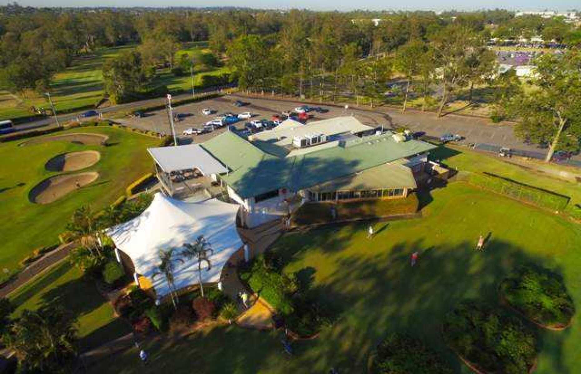 Oxley Golf Club in Oxley, Queensland, Australia Golf Advisor