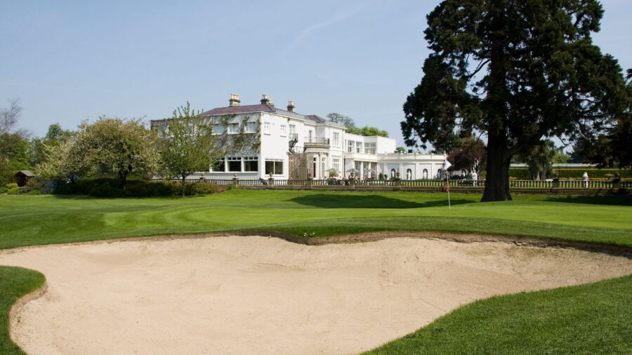 Elm Park Golf and Sports Club