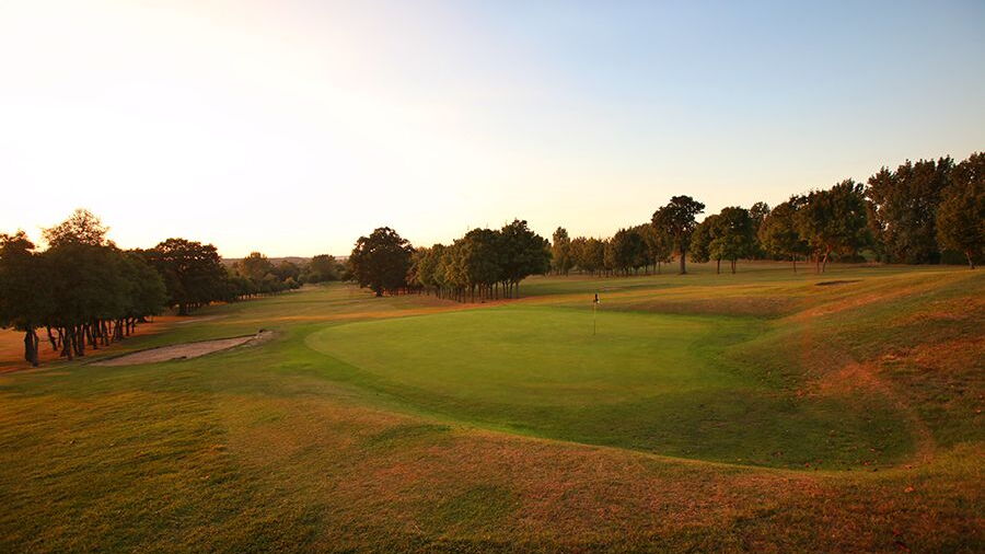 Uxbridge GC
