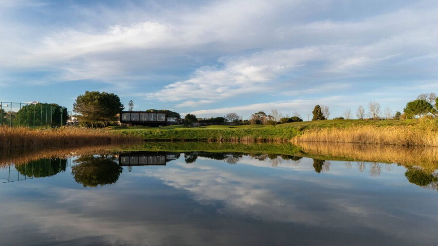The ONE Hills Lisbon City Golf