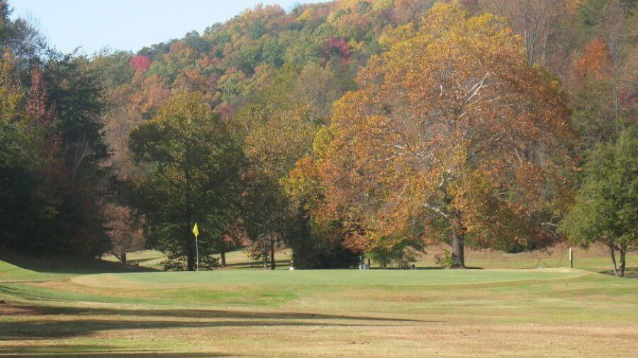 Pine Mountain GC