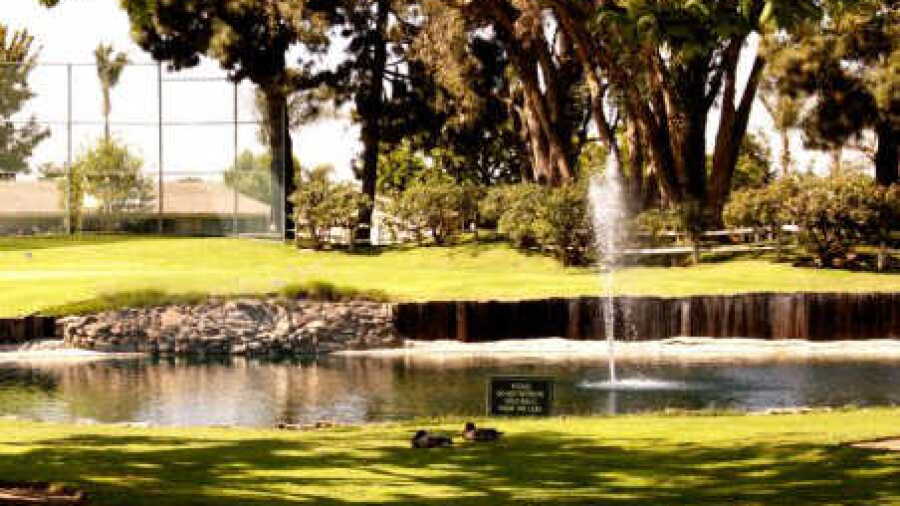 Leisure World 3 Par GC
