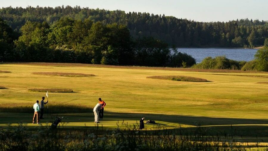 Nynashamns GC