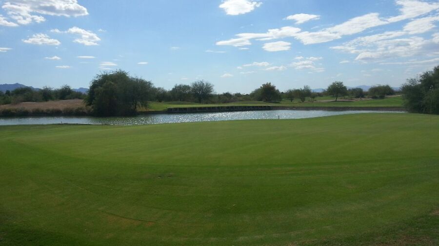 Aguila GC: #10