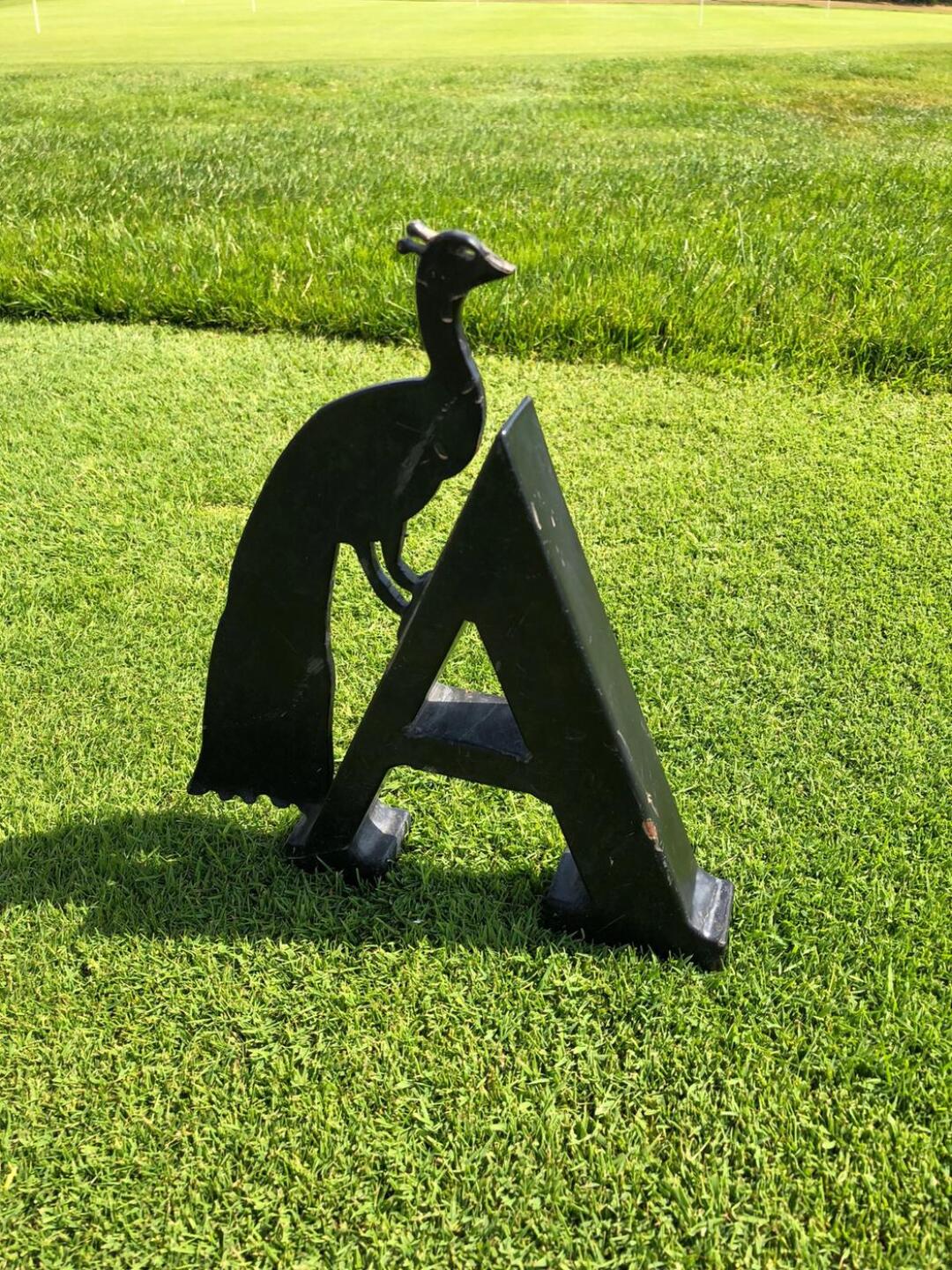 Tee Markers (Photo submitted by GazMac2010 on 07/26/2018)