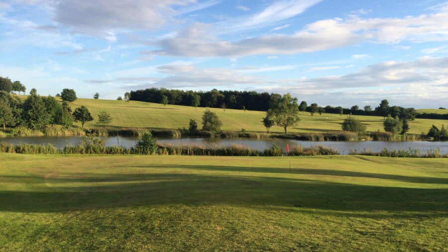 Barlborough Links GC