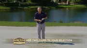 Build a Better Game Plan - Skill 11 - The fairway bunker