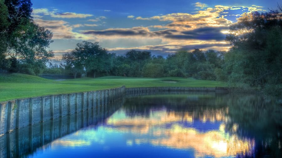 Fox Run Golf Links