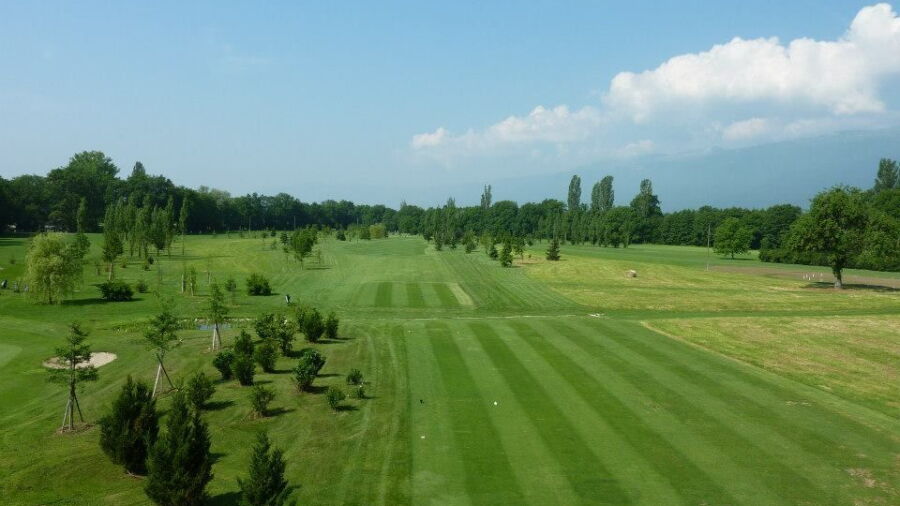 Golf de la Manchette