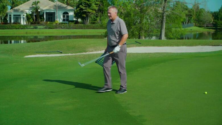 Chipping Lesson 7
