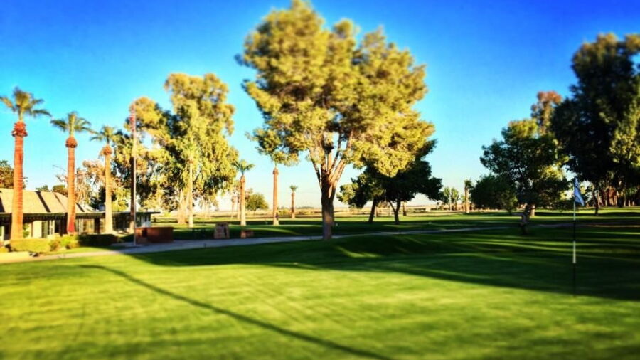 Del Rio CC