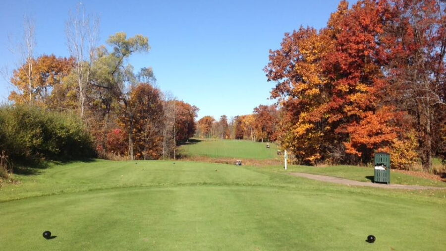 Twin Lakes GC