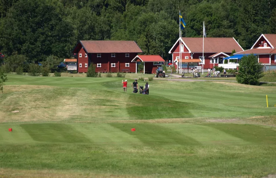 Arboga GC