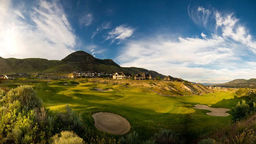 Sun Rivers Golf Resort