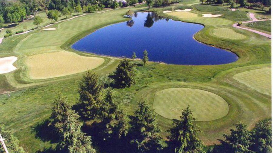 Wedgewood GCC