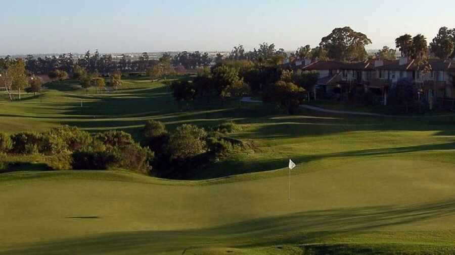 Sterling Hills GC