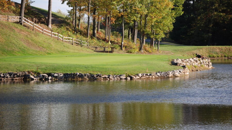 Hanging Rock GC