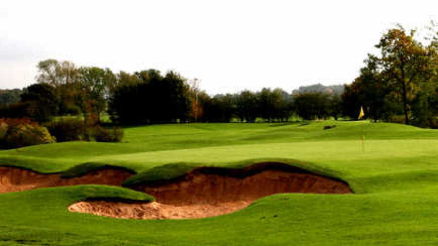 Adlington GC