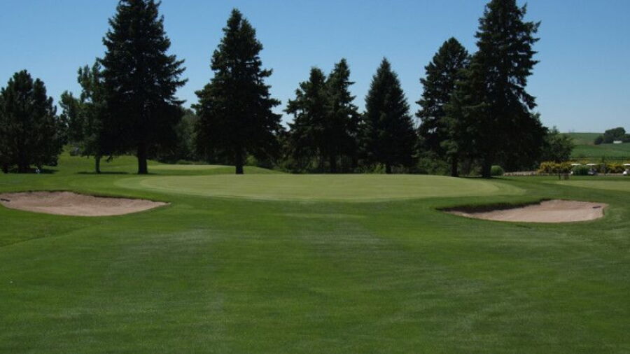 Hartington GC: #9