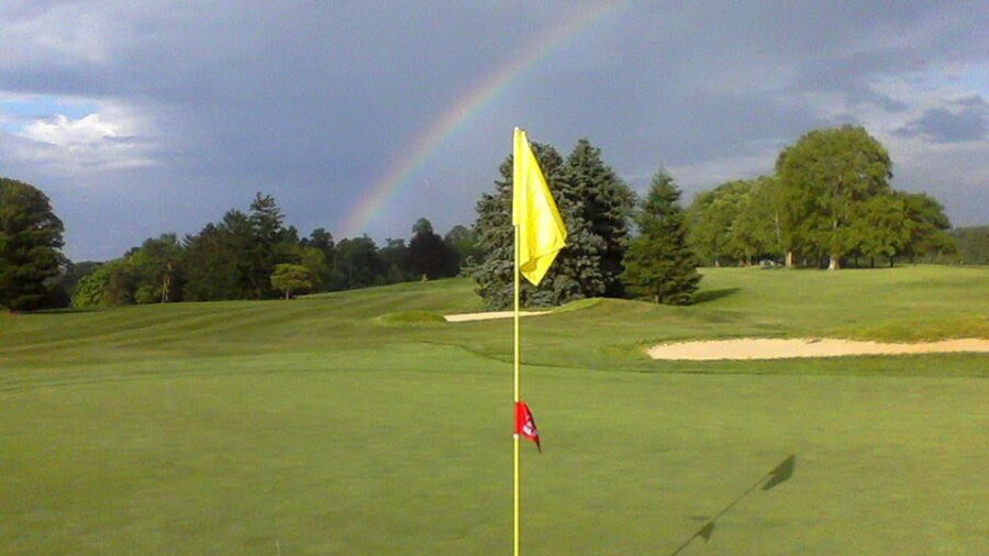 Willow Brook GC