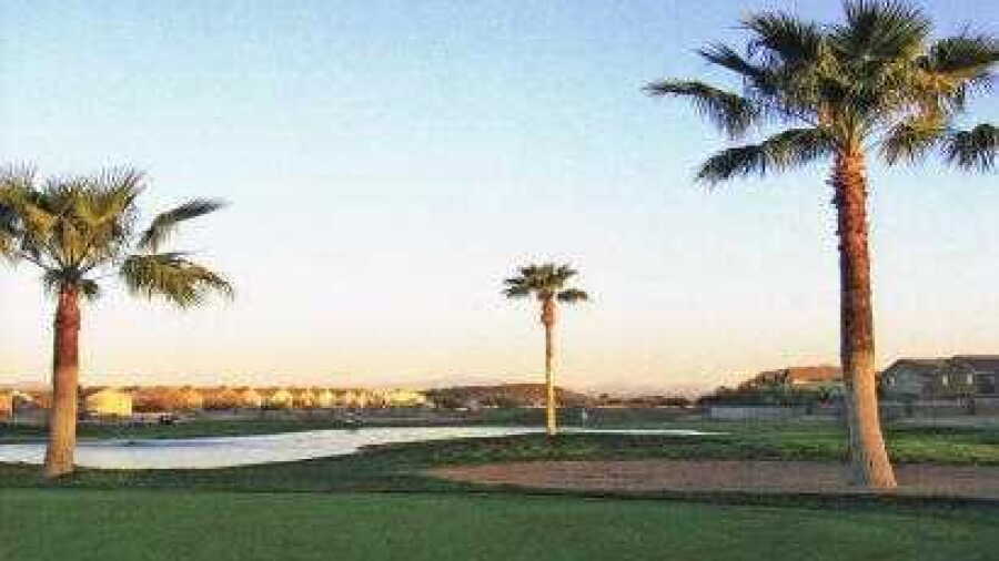 Oasis GC