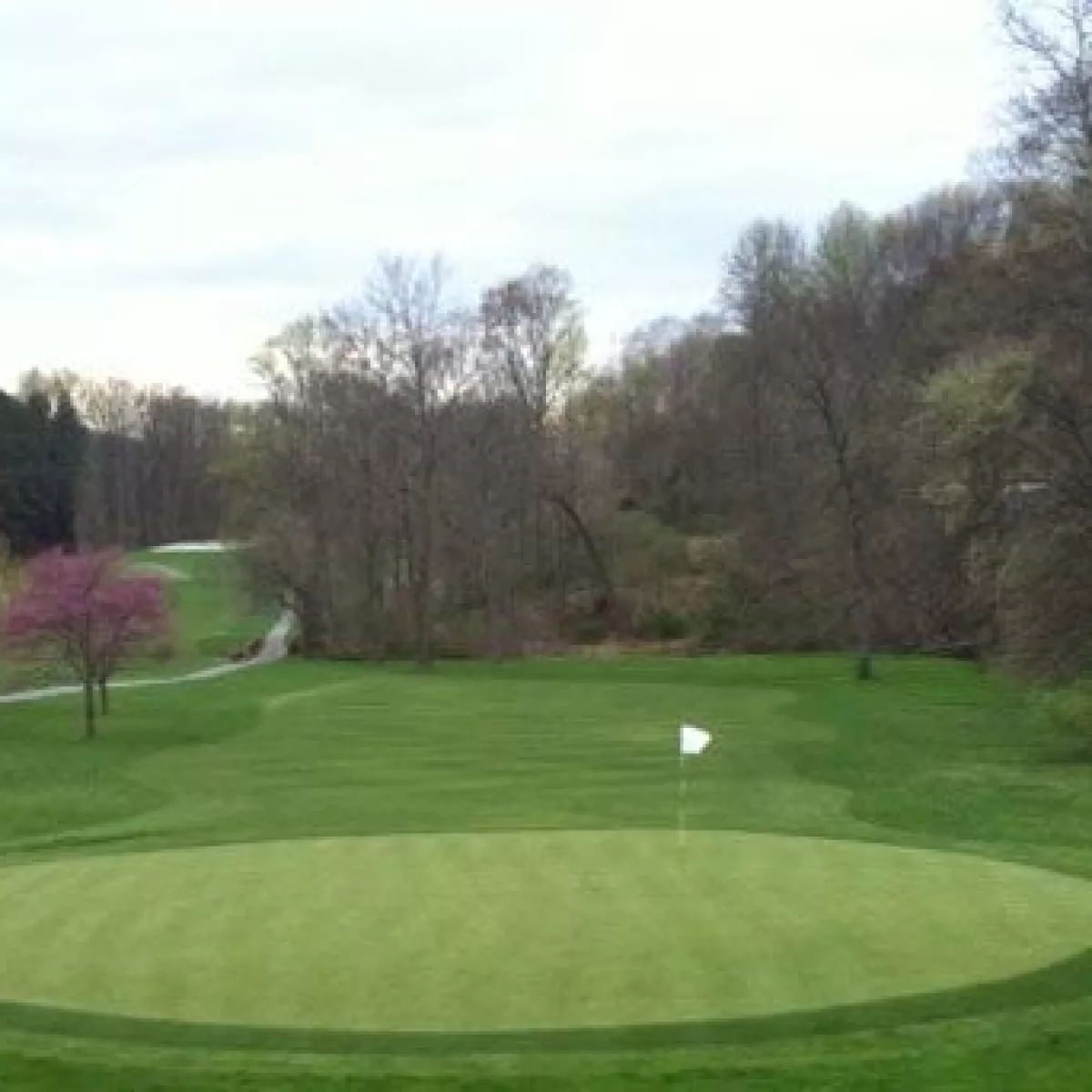 Cherry Valley Golf Course in Stroudsburg, Pennsylvania, USA GolfPass