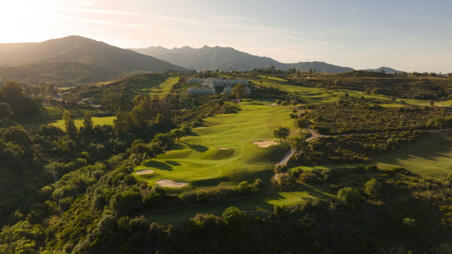 La Cala Golf - Europa: #1
